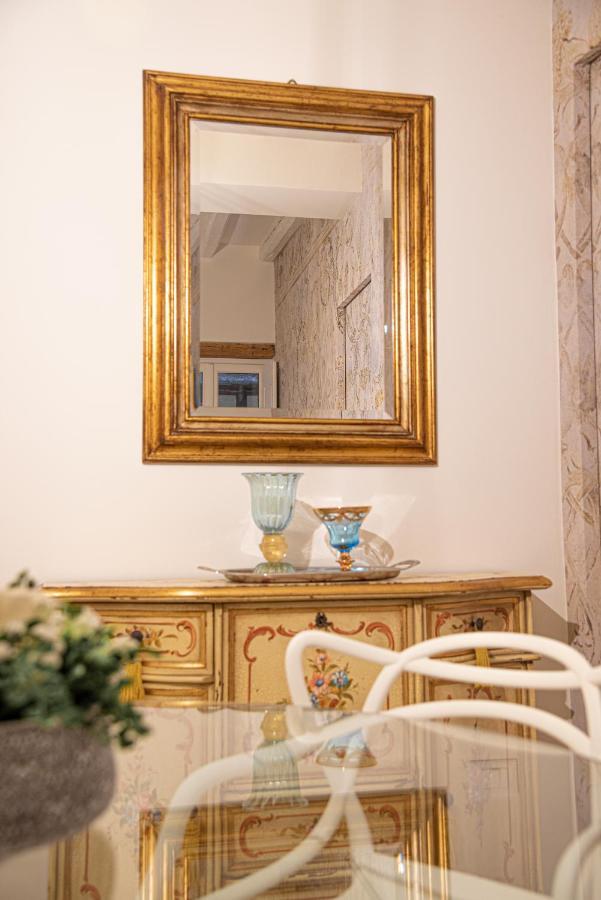 Apartment The Lovers Venedig